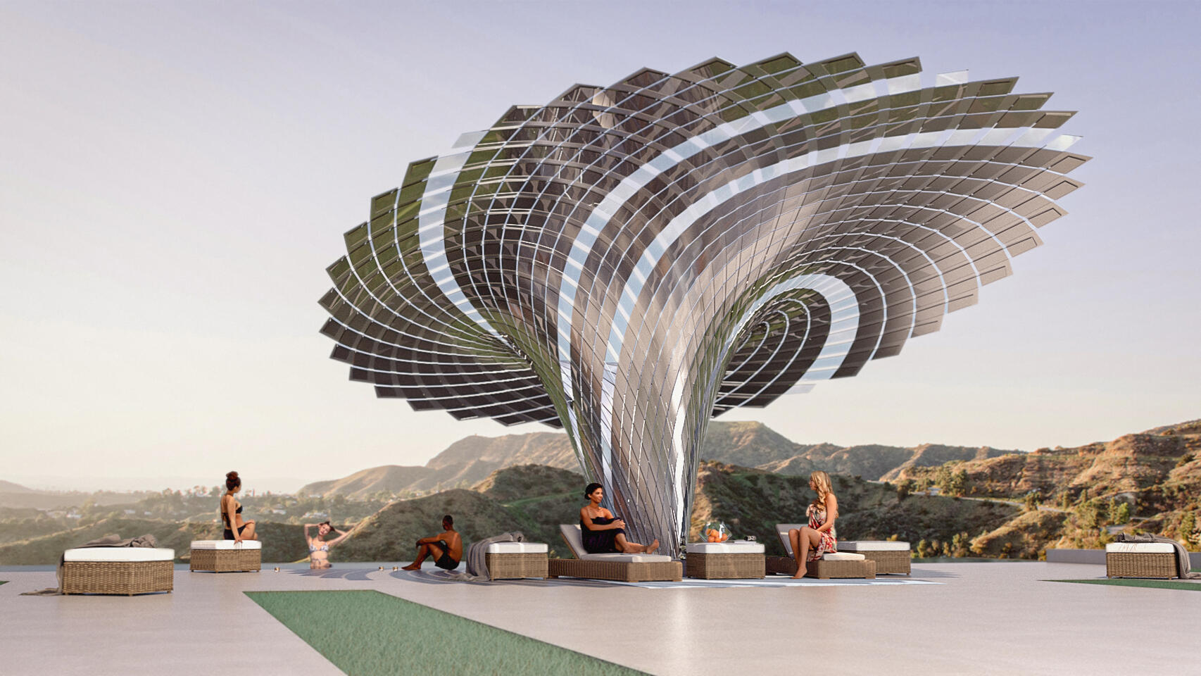 Stripper | Canopy Example