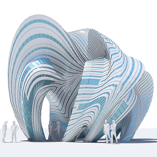 Topological Research